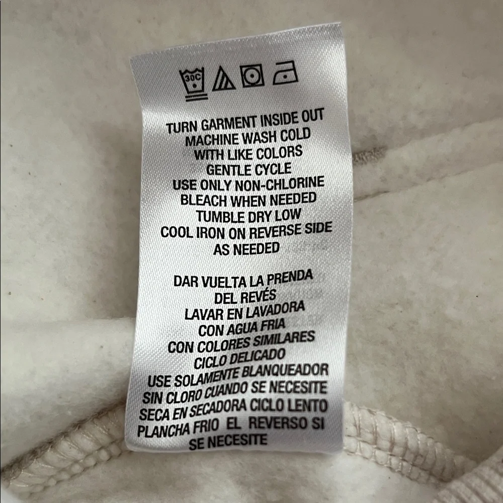 GAP soft hoodie